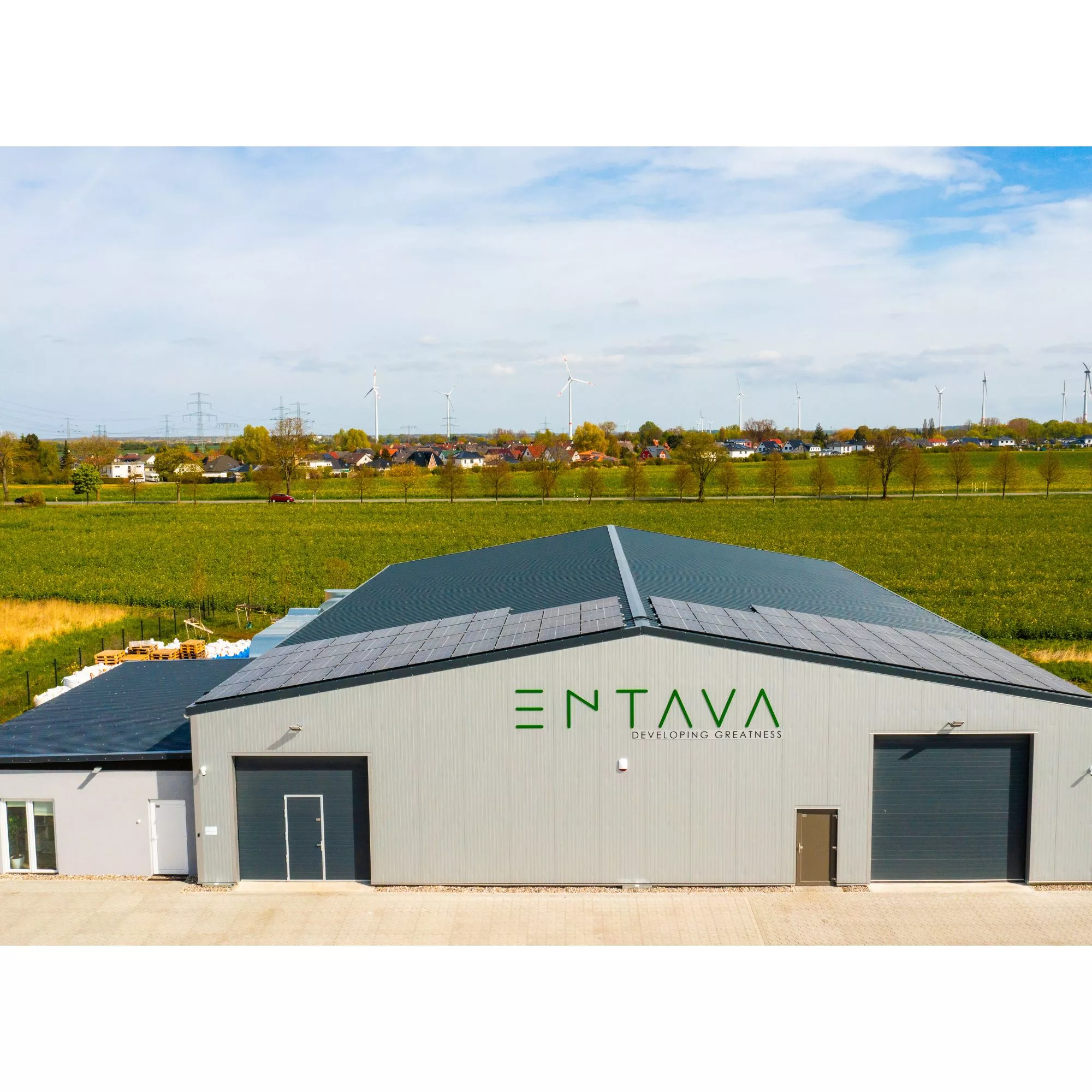 SPENDE Tierfreunde Rhein-Erft e.V.  10l Soldatenfliegenlarven getrocknet