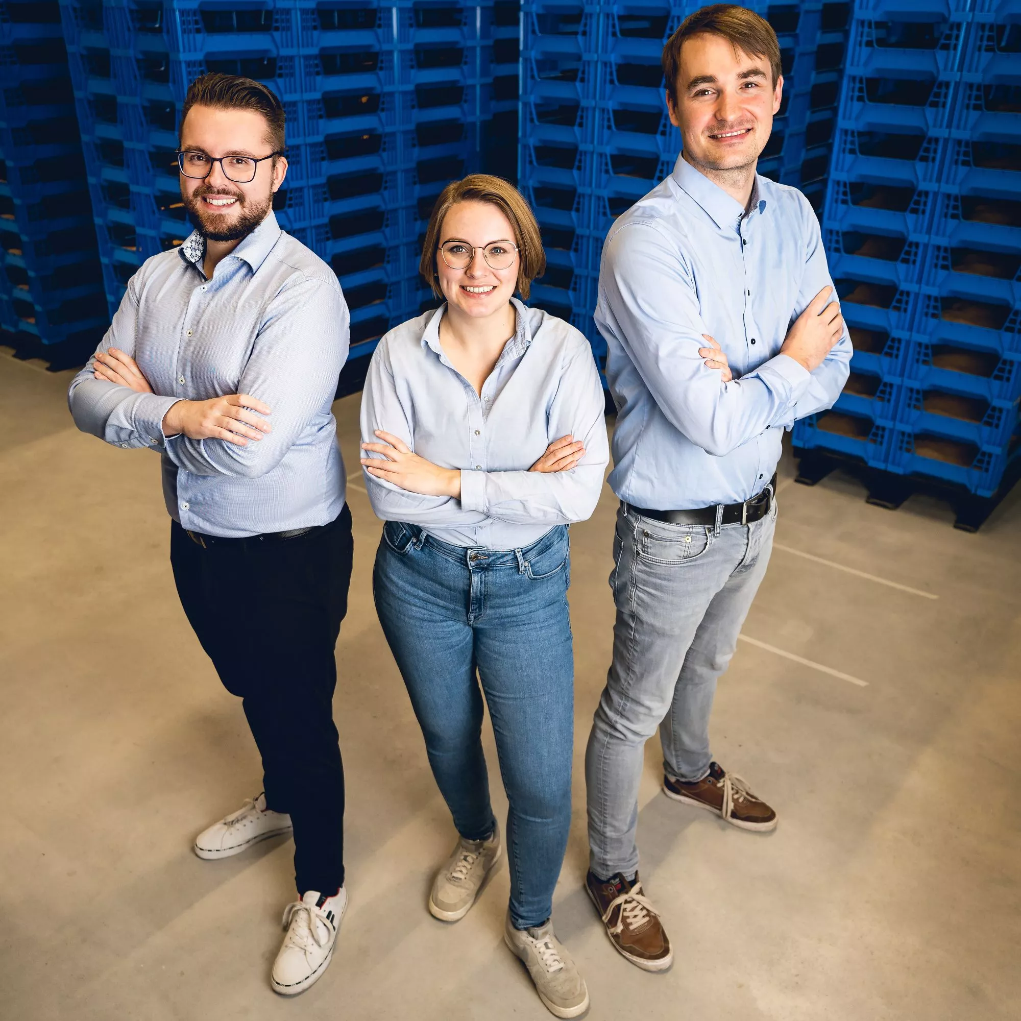 SPENDE Tierfreunde Rhein-Erft e.V.  10l Soldatenfliegenlarven getrocknet